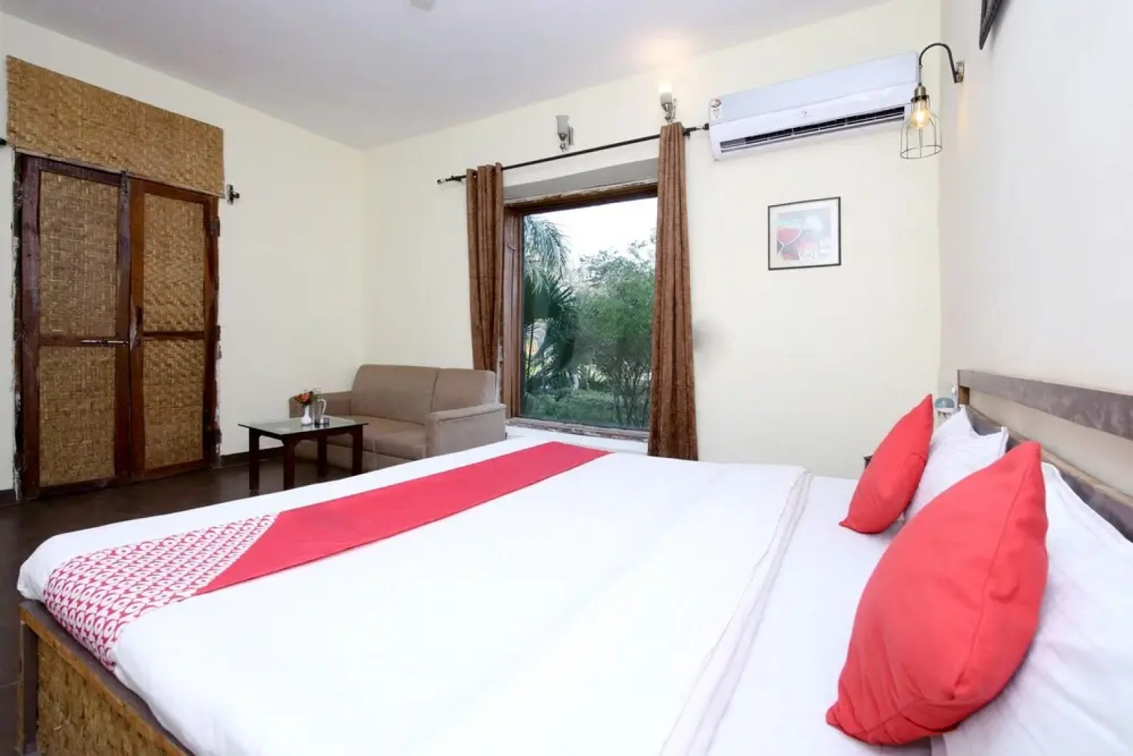 Oyo 36535 Koushalya Resort