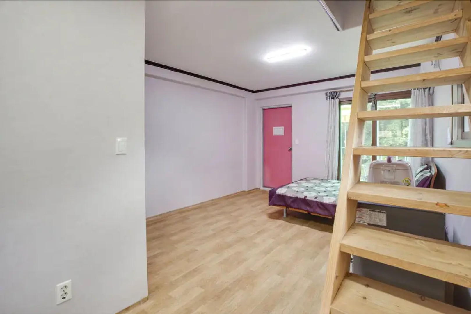 Yangpyeong Flowery Cloud Pension