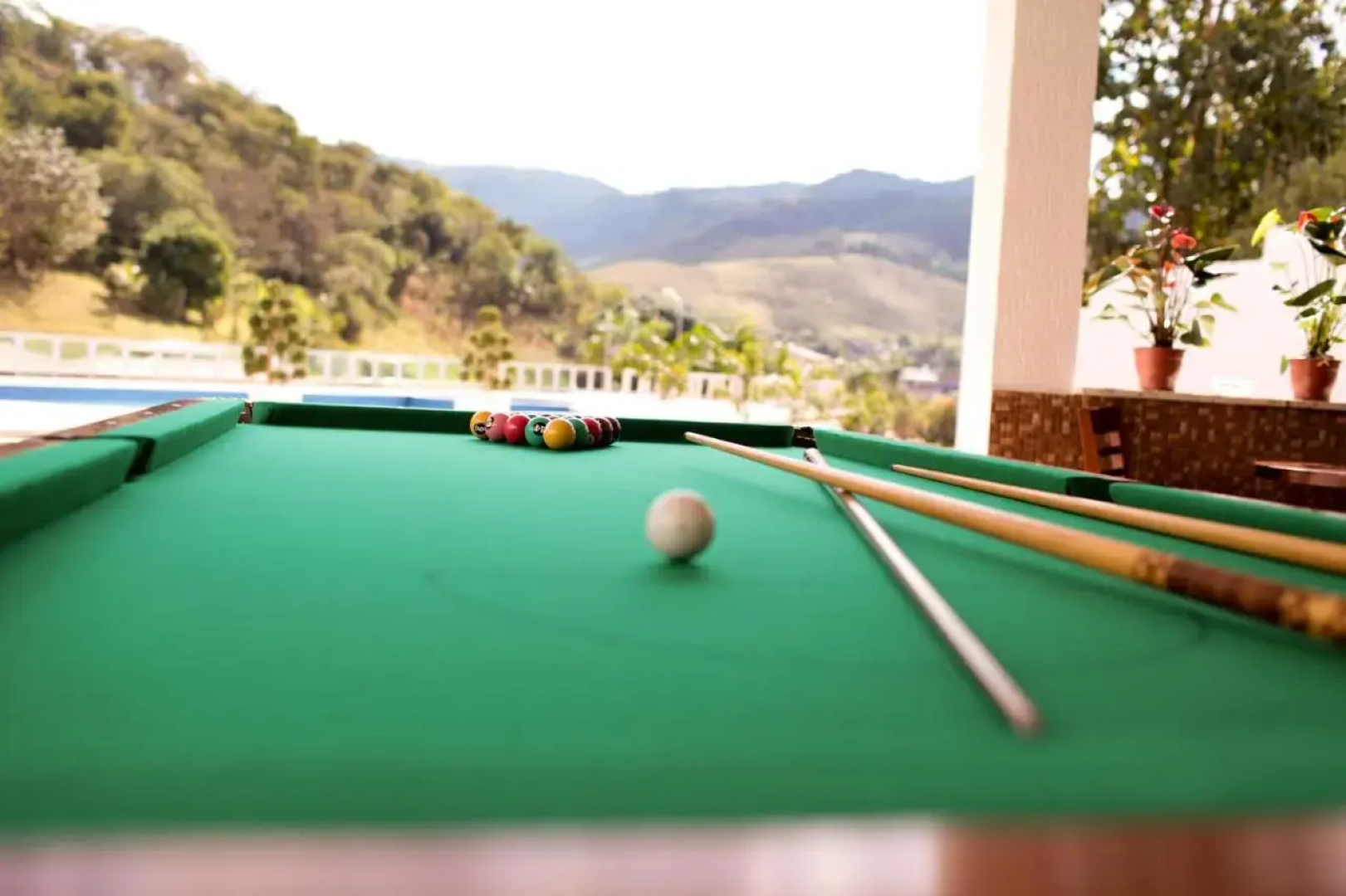 Dourada Parque Hotel