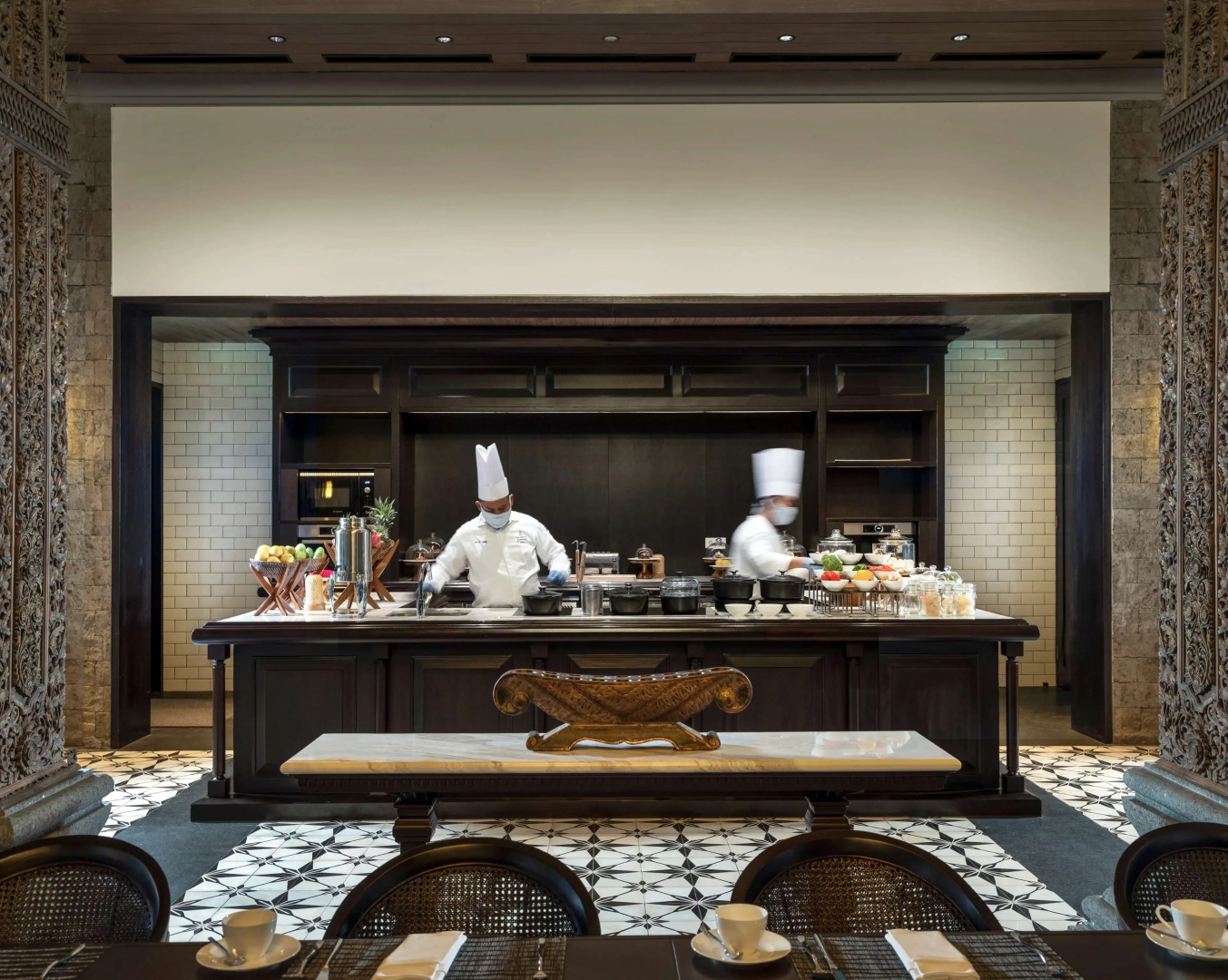 The Apurva Kempinski Bali