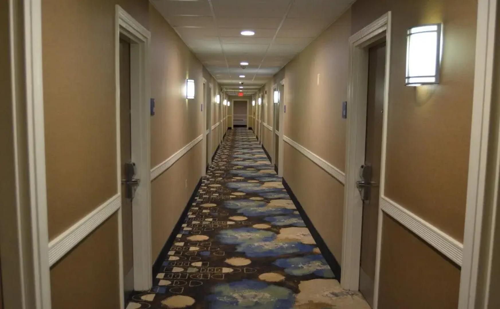 Holiday Inn Express Washington DC N-Silver Spring by IHG