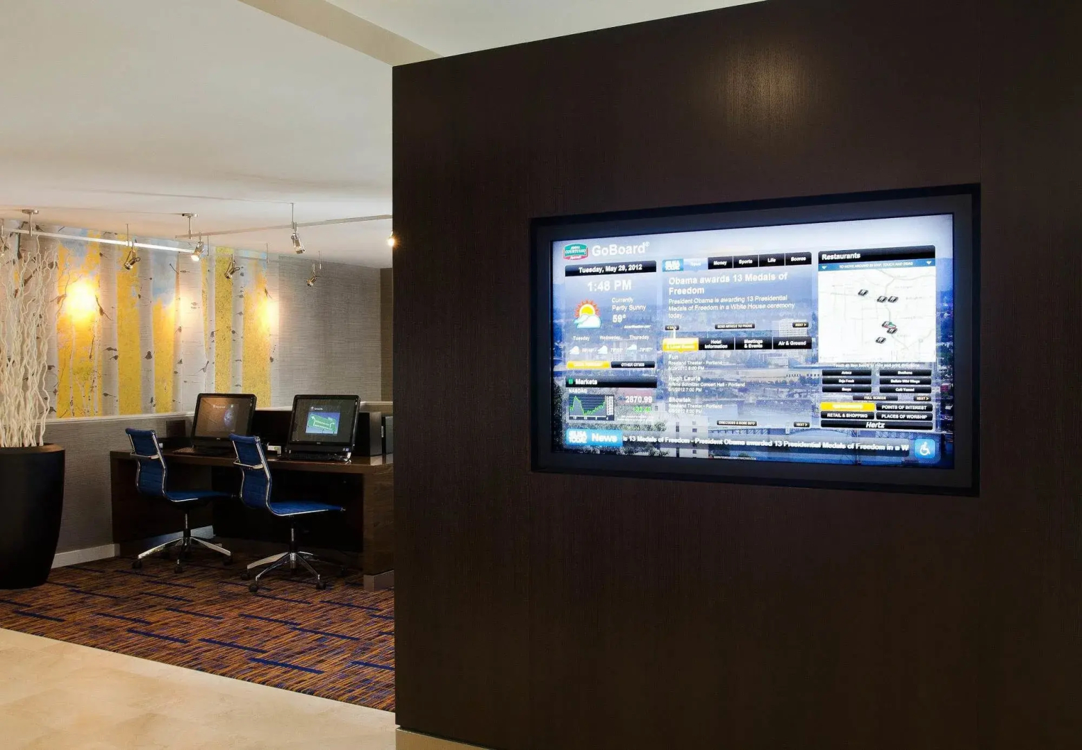Courtyard by Marriott Portland Beaverton