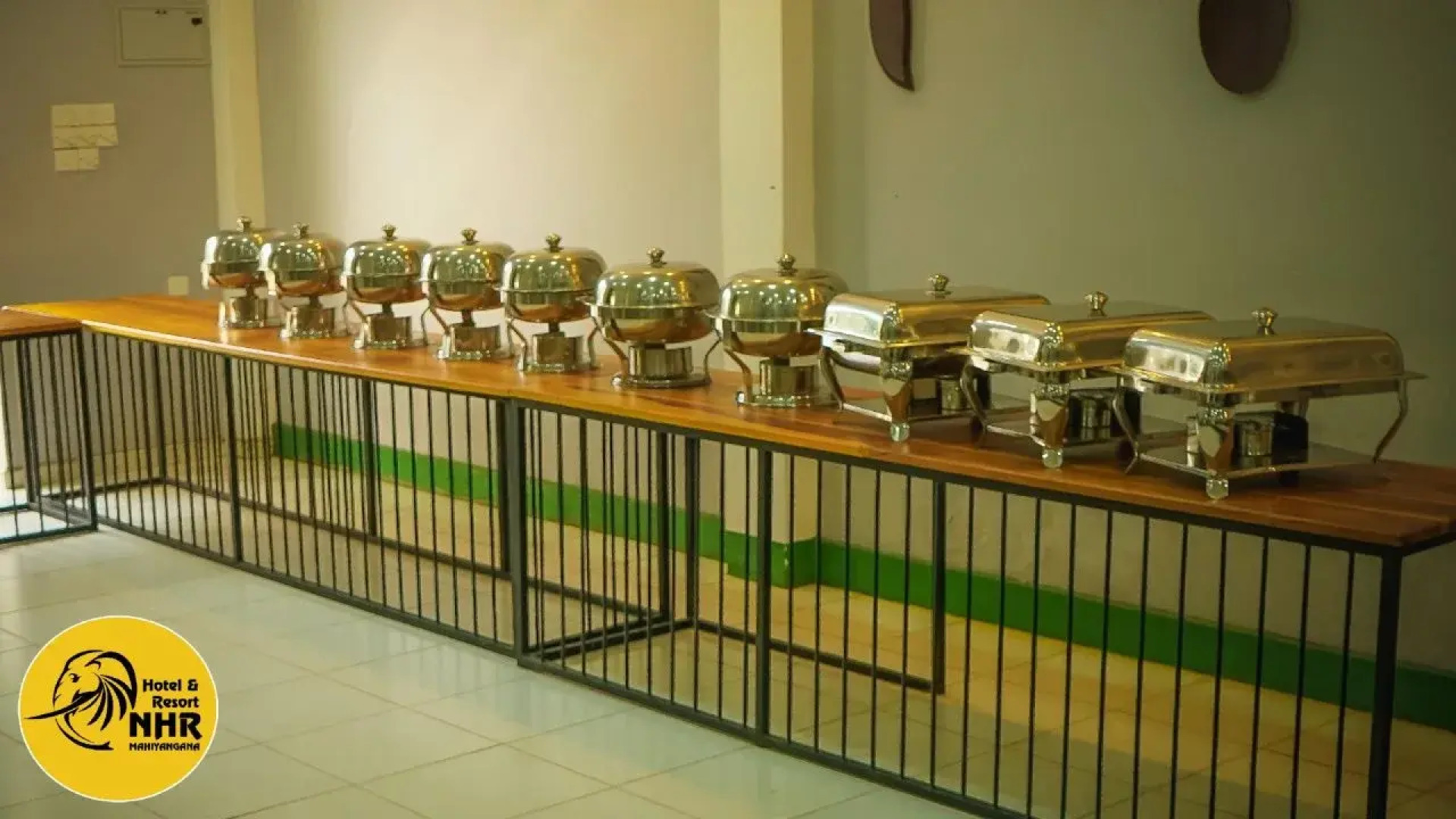 National Holiday Resort