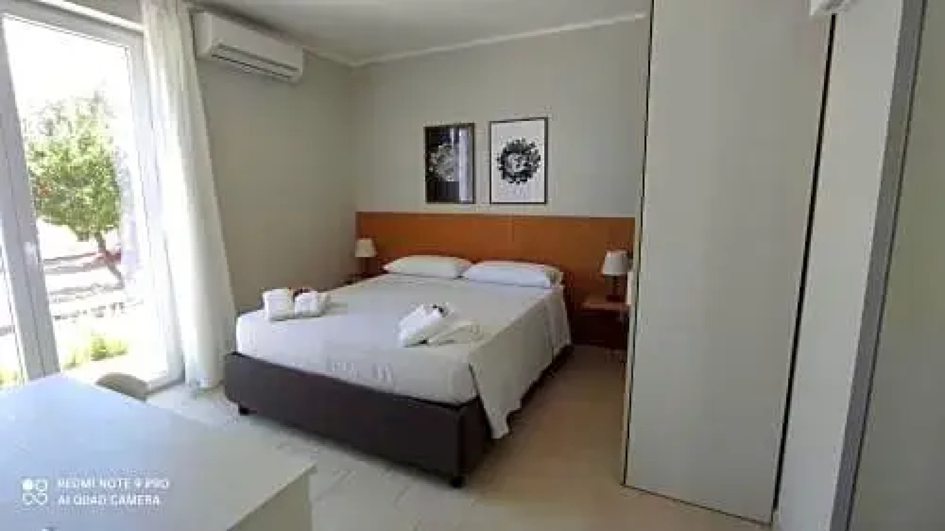 Contrada Specchia Rooms