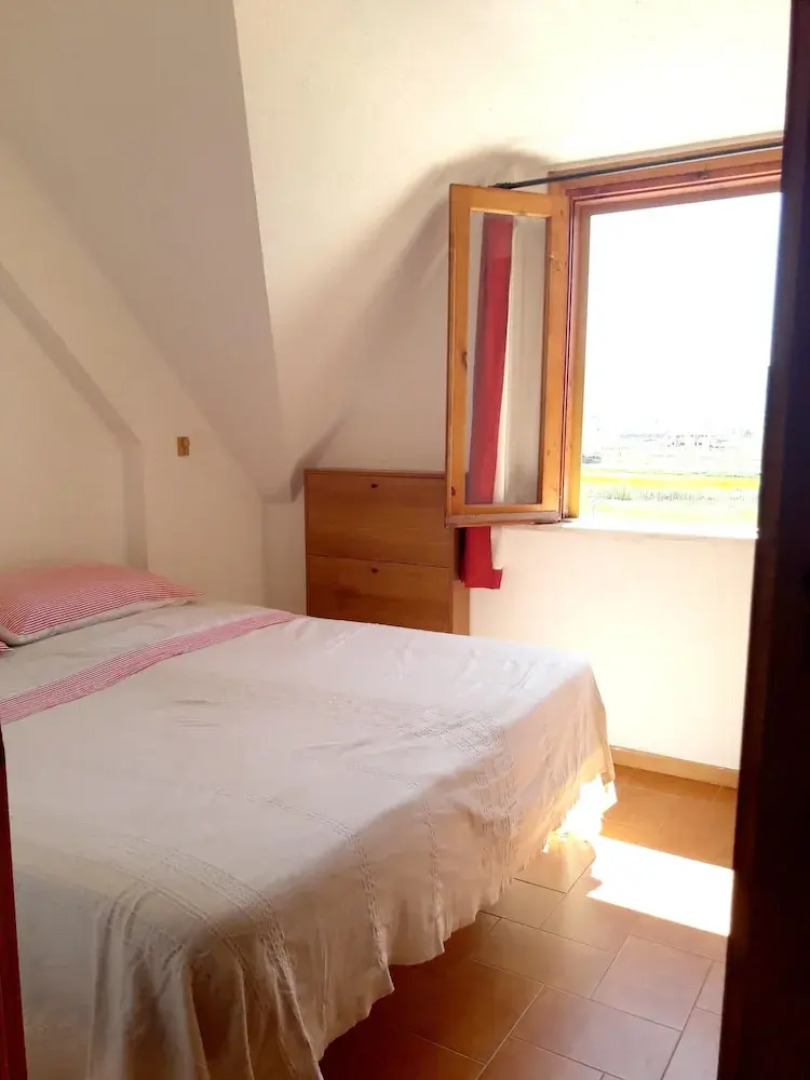 Apartment With 2 Bedrooms in Marina di Santa Maria del Cedro, With Fur