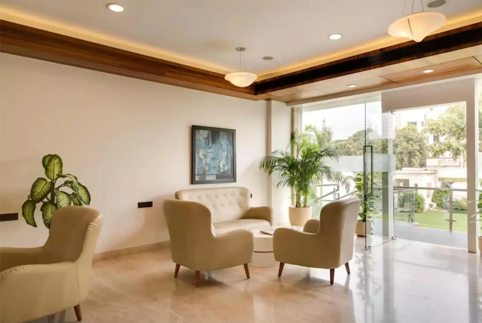 OYO 3624 Eden Residency