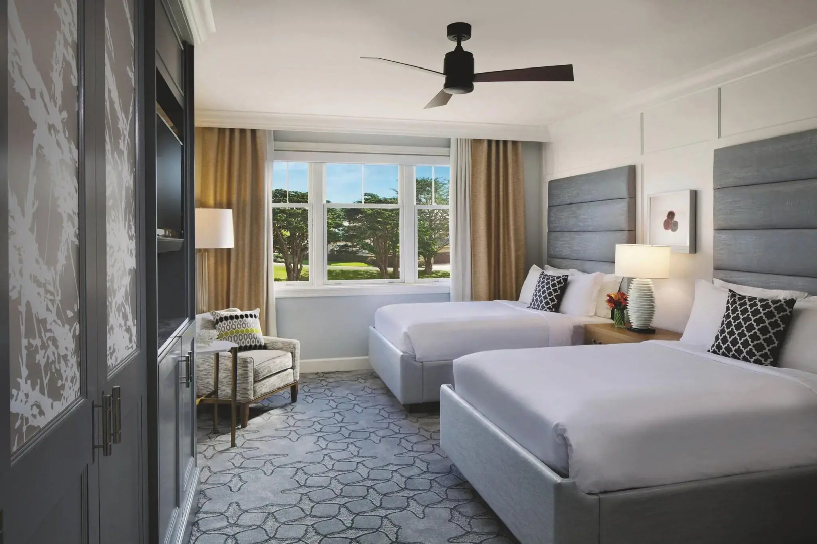 The Ritz-Carlton, Half Moon Bay