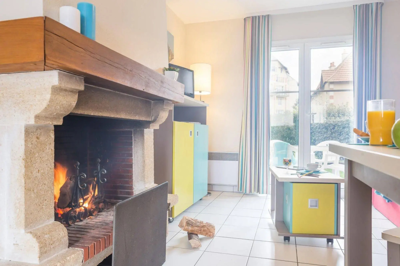 Port Guillaume - Inh 23232