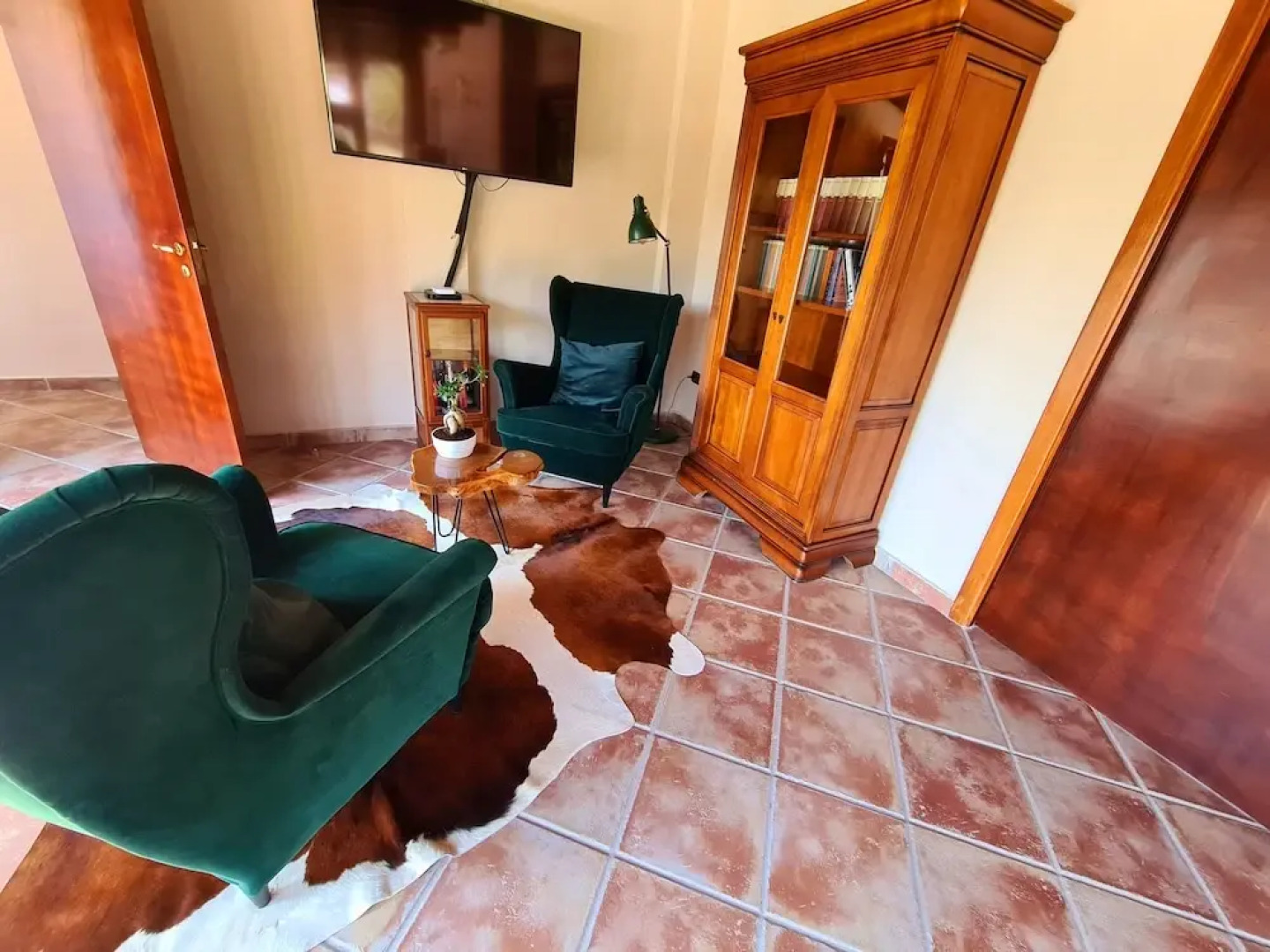 Tenuta Convivium Cuma