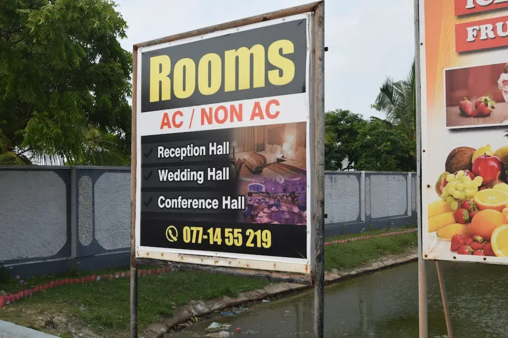 Hotel Karadiya Reach