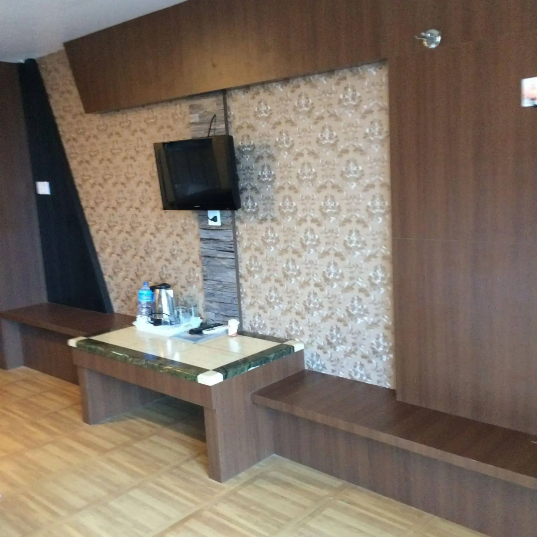 Hotel Welcome