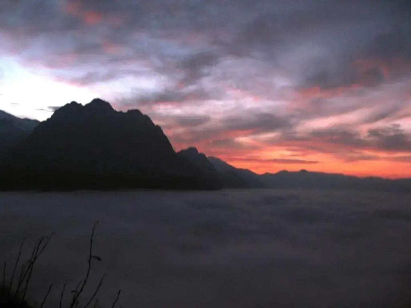 Ferienhaus für 2 Personen 2 Kinder ca 75 m in Collina-Lago DIseo, Iseosee