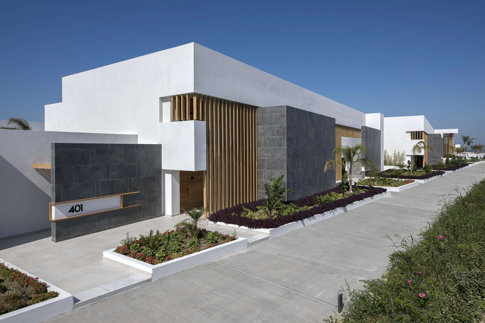 D Andrea Lagoon All Suites - Adults only