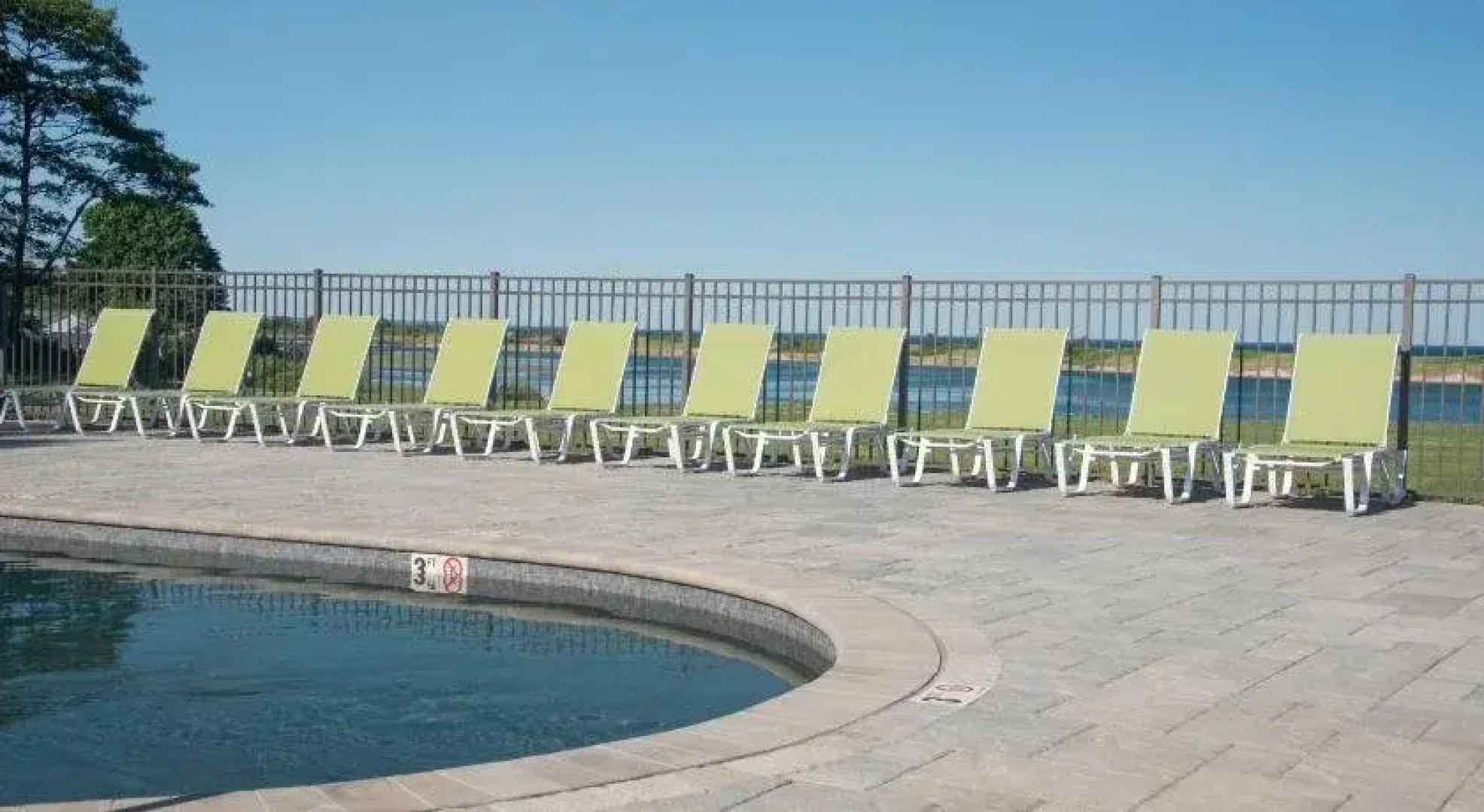 The Dunes on the Waterfront