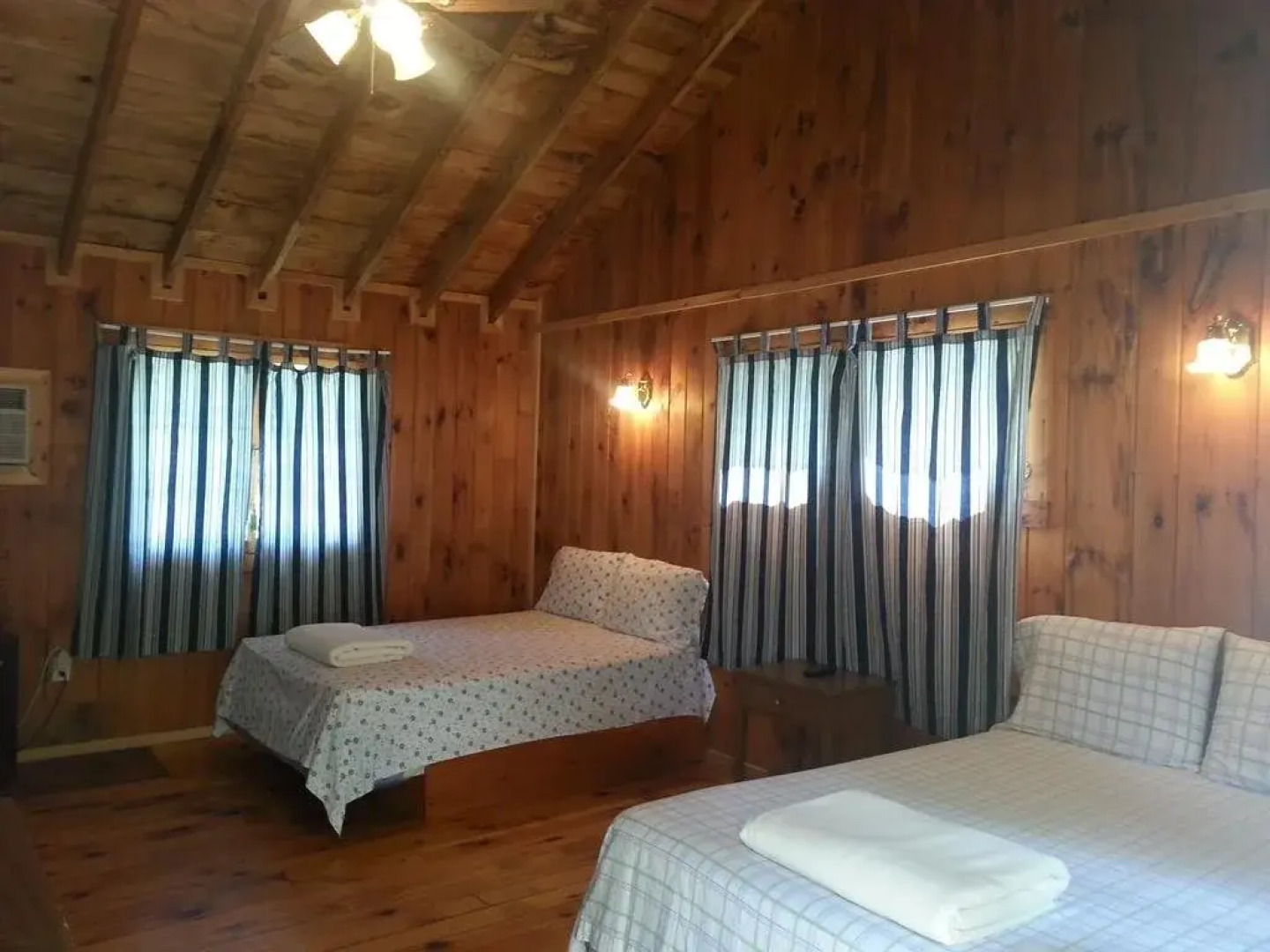 Paradise Resort and Cabins