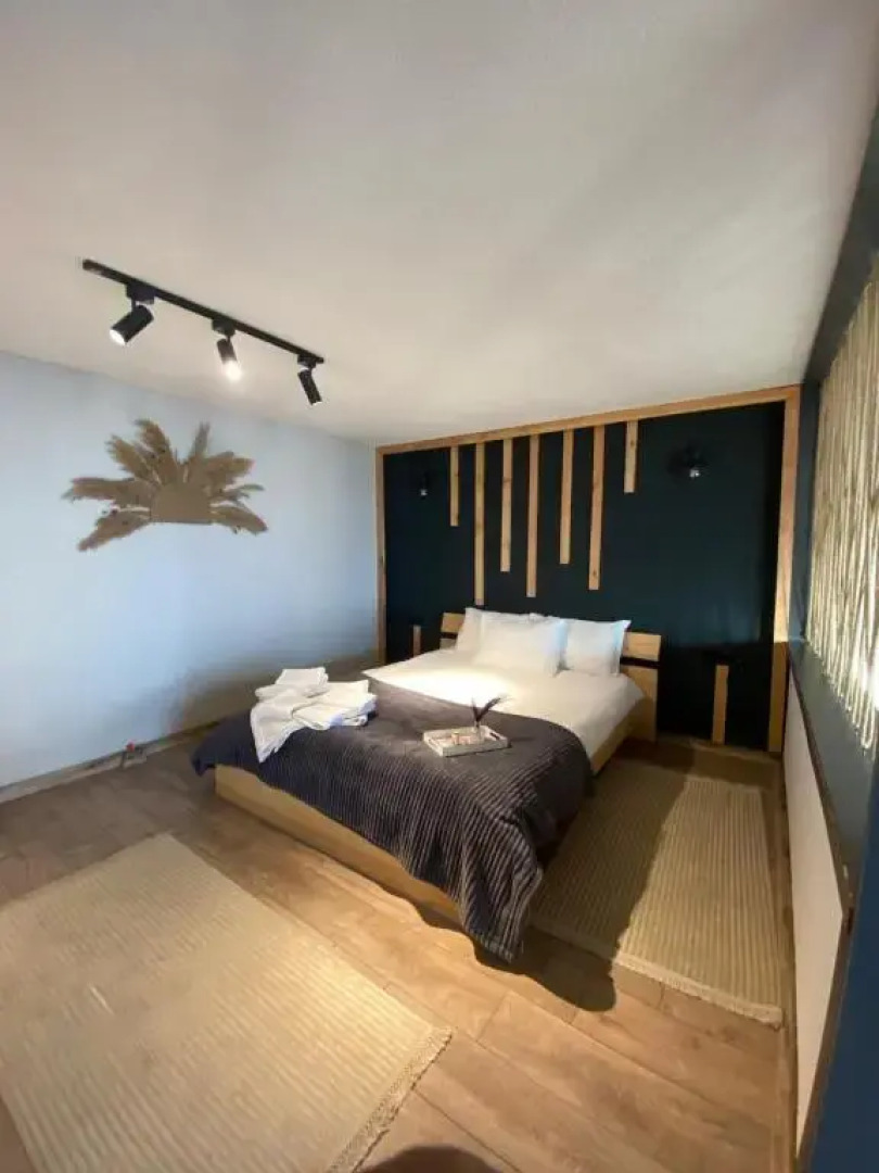 Ordu Bungalov Loın Du Monde