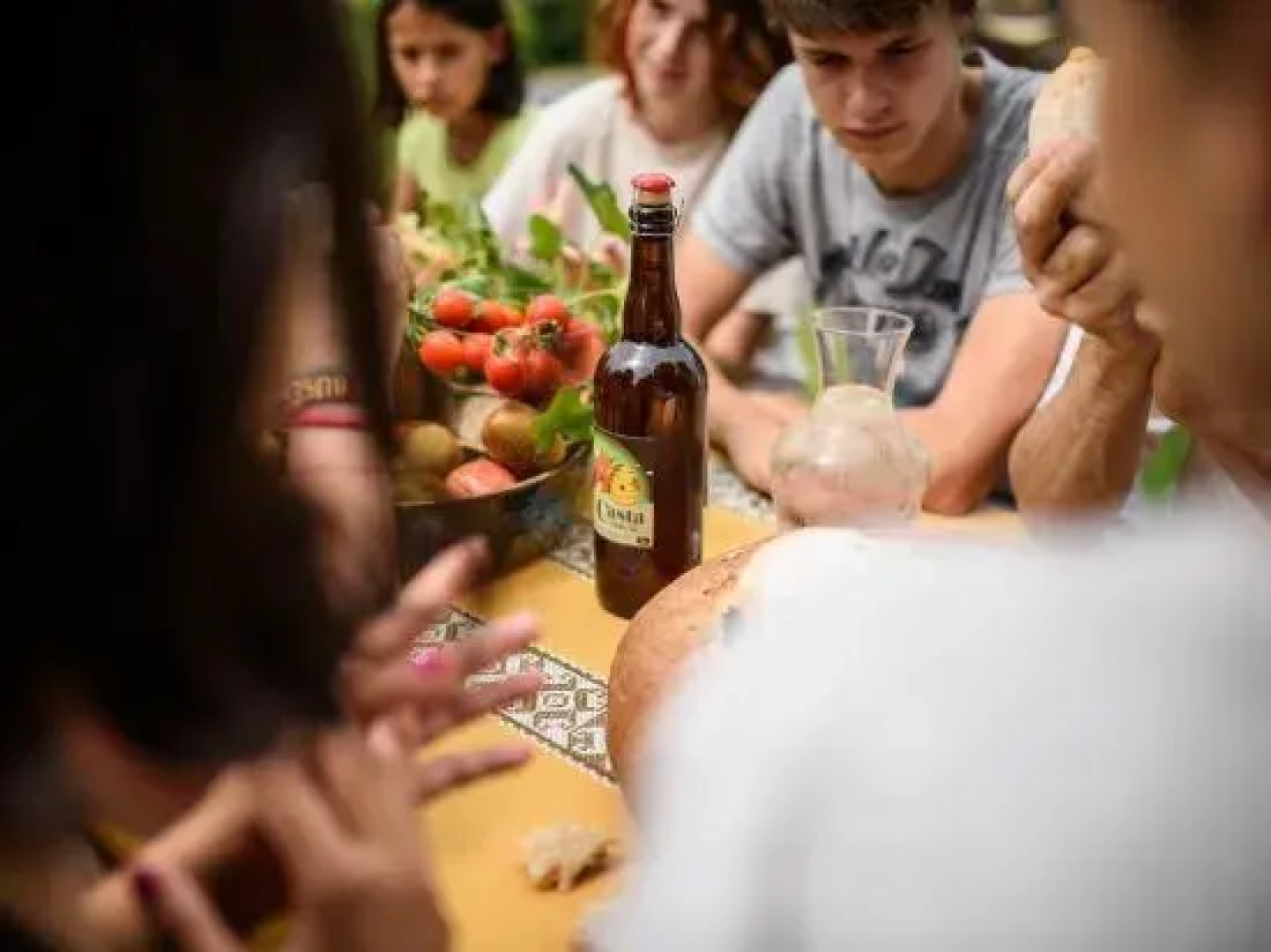 La Hulotte Gîte Rural