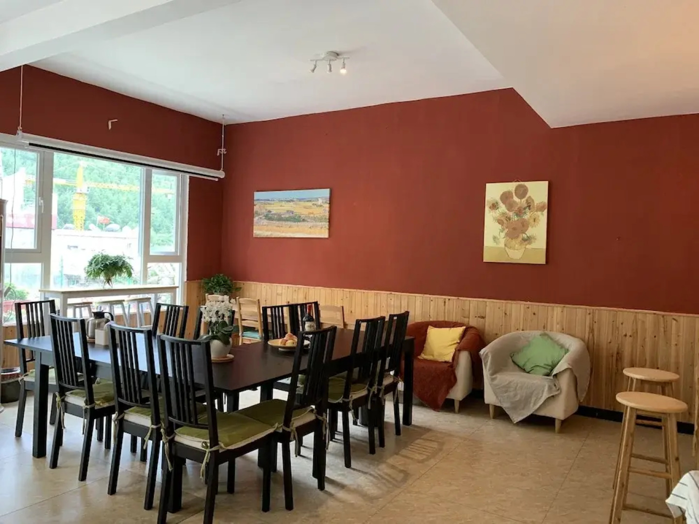 Sound of The Mountain