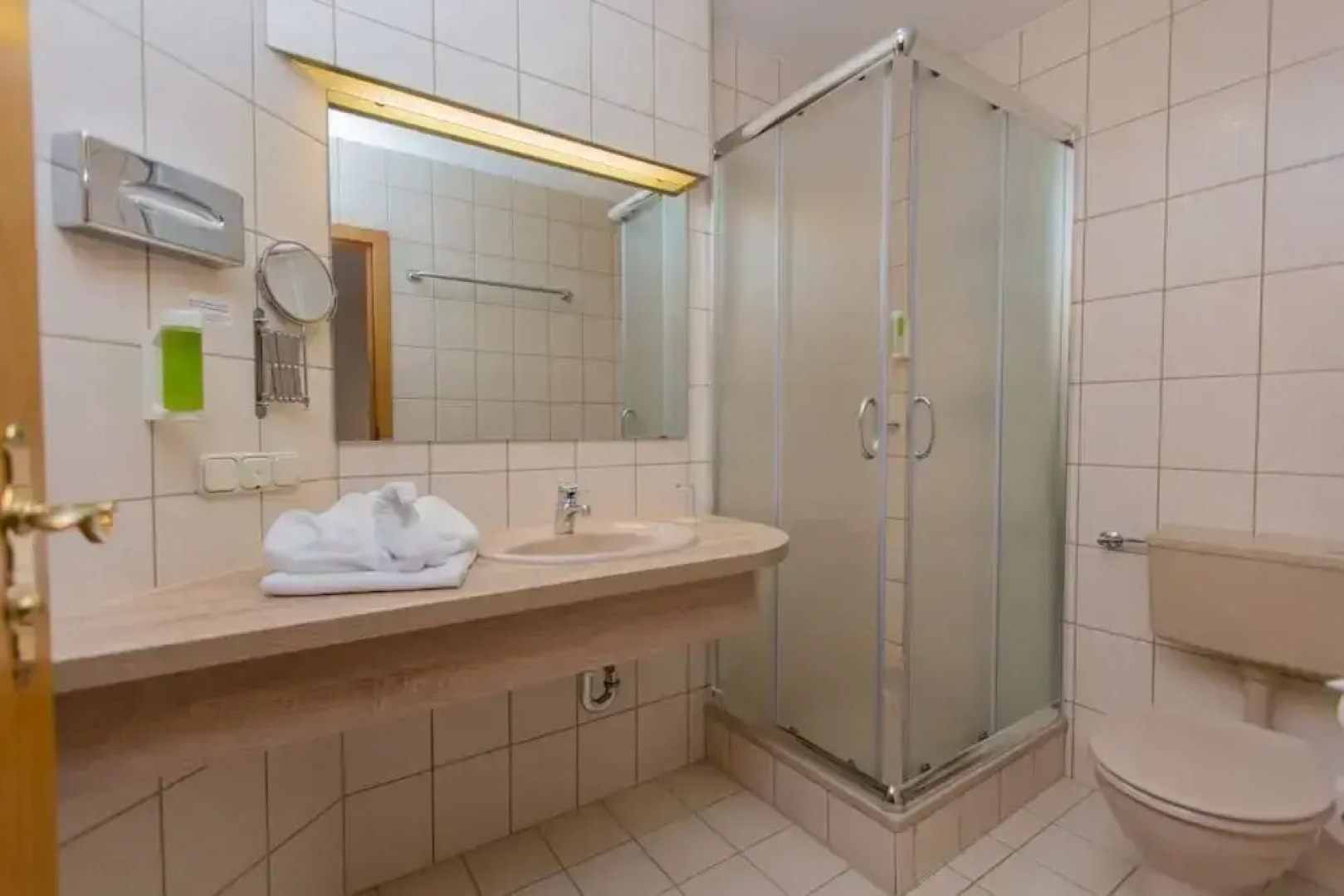 Hotel Fränkischer Hof GmbH