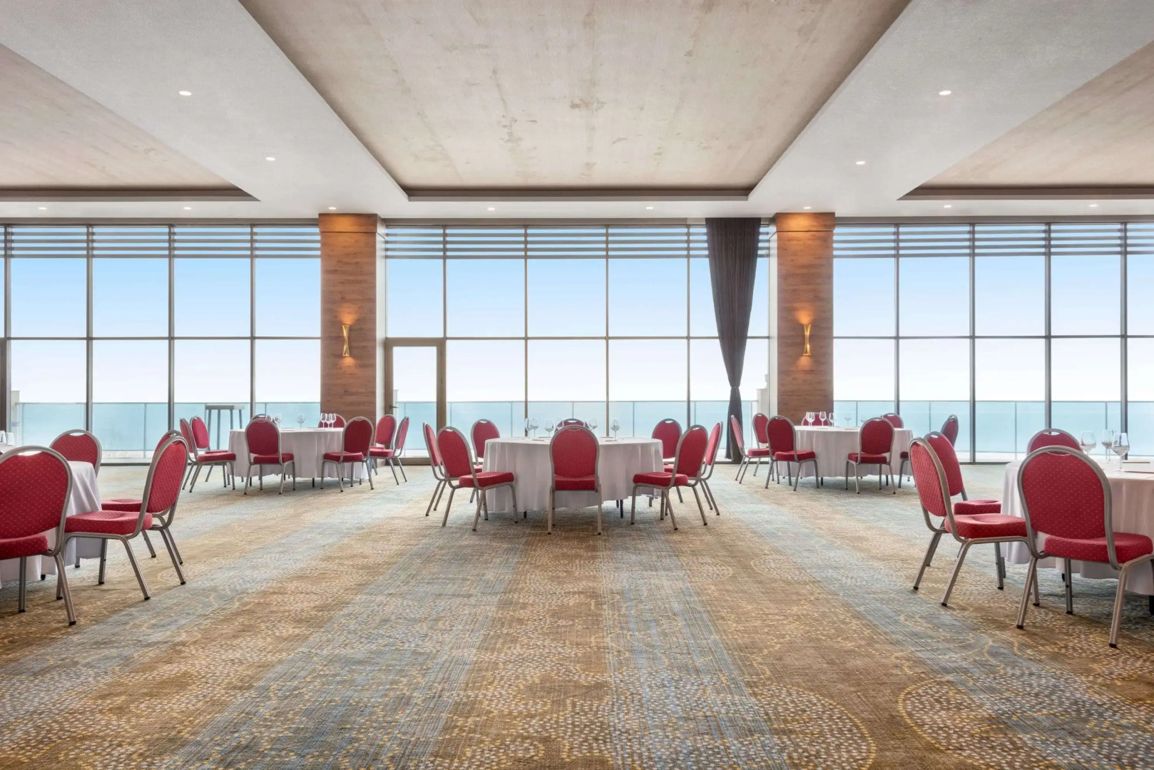 Ramada Resort by Wyndham Unye