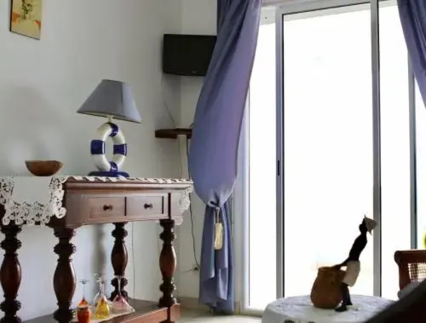 Le Paradis des Anges