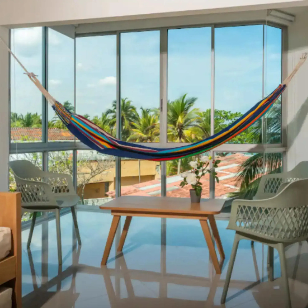 Apartamento Con Piscina Coveñas