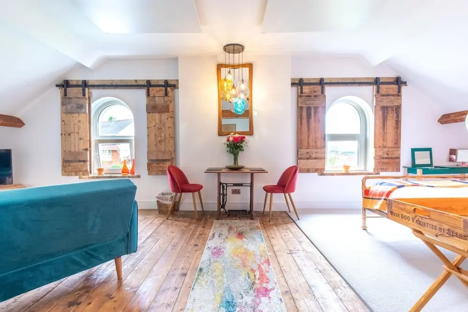 James Place @ Brynawel