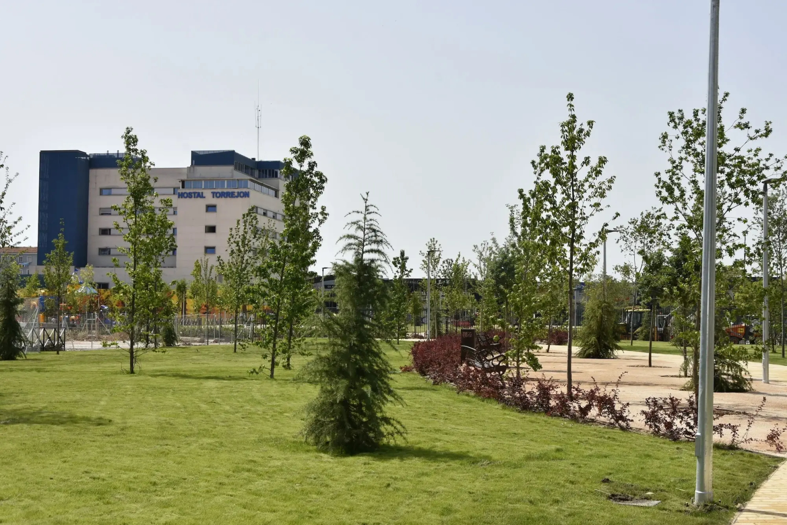 Hostal Torrejón