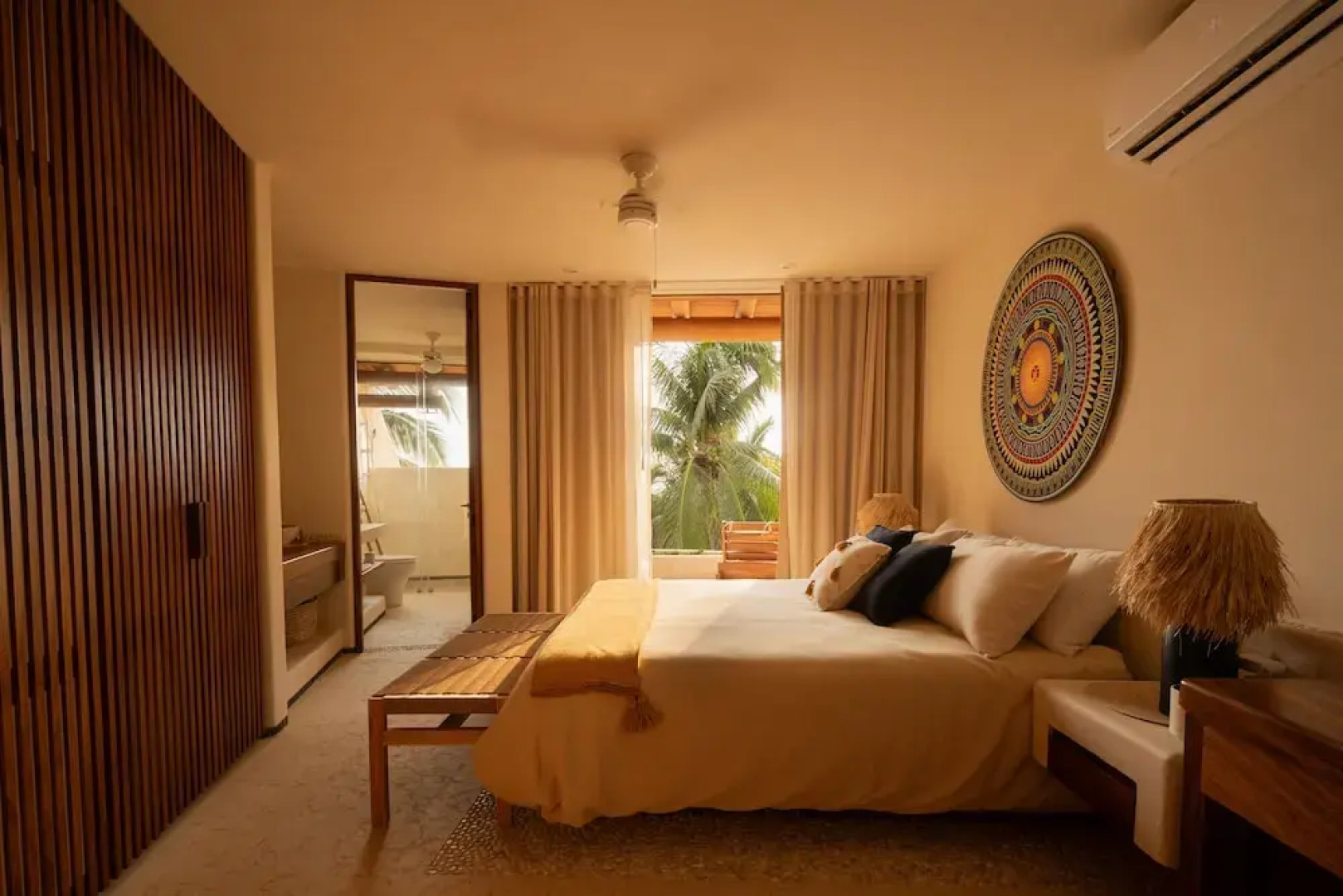 Mar de Coco Beach Front Villas