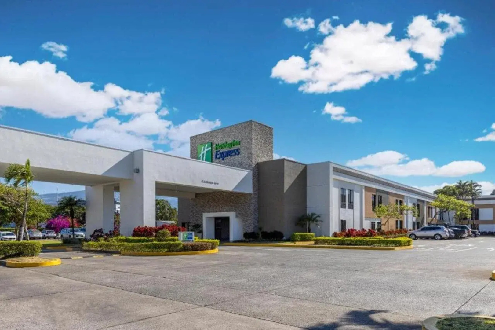 Holiday Inn Express San Jose Costa Rica Airport by IHG