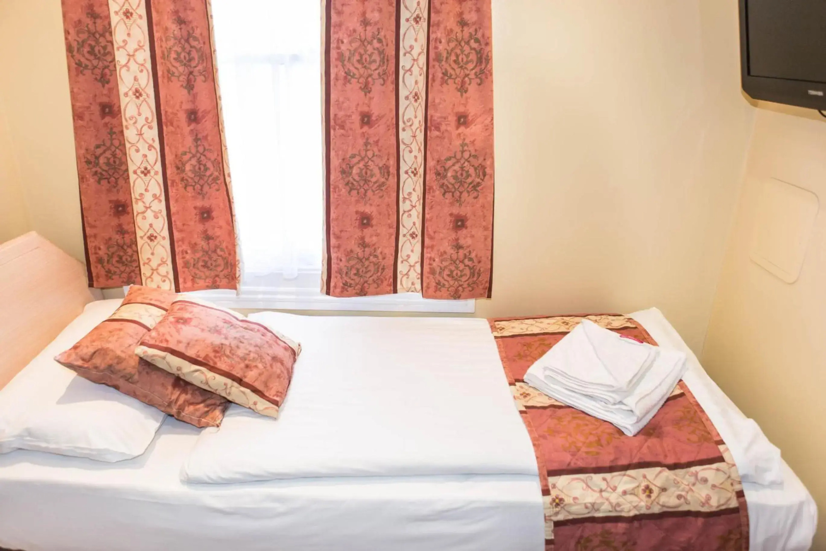 Shakespeare Hotel