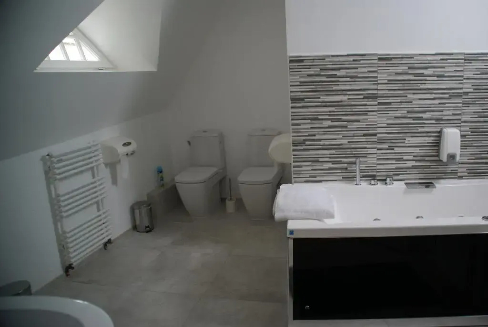 Chateau De Vaugrignon