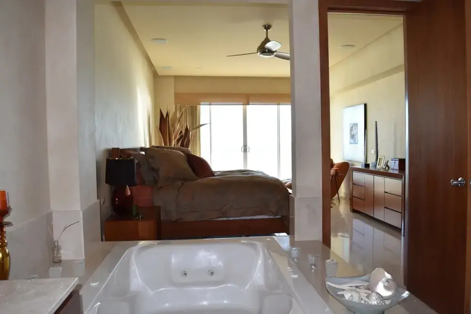 Luna Blanca Resort By Kivoya Vacation Rentals