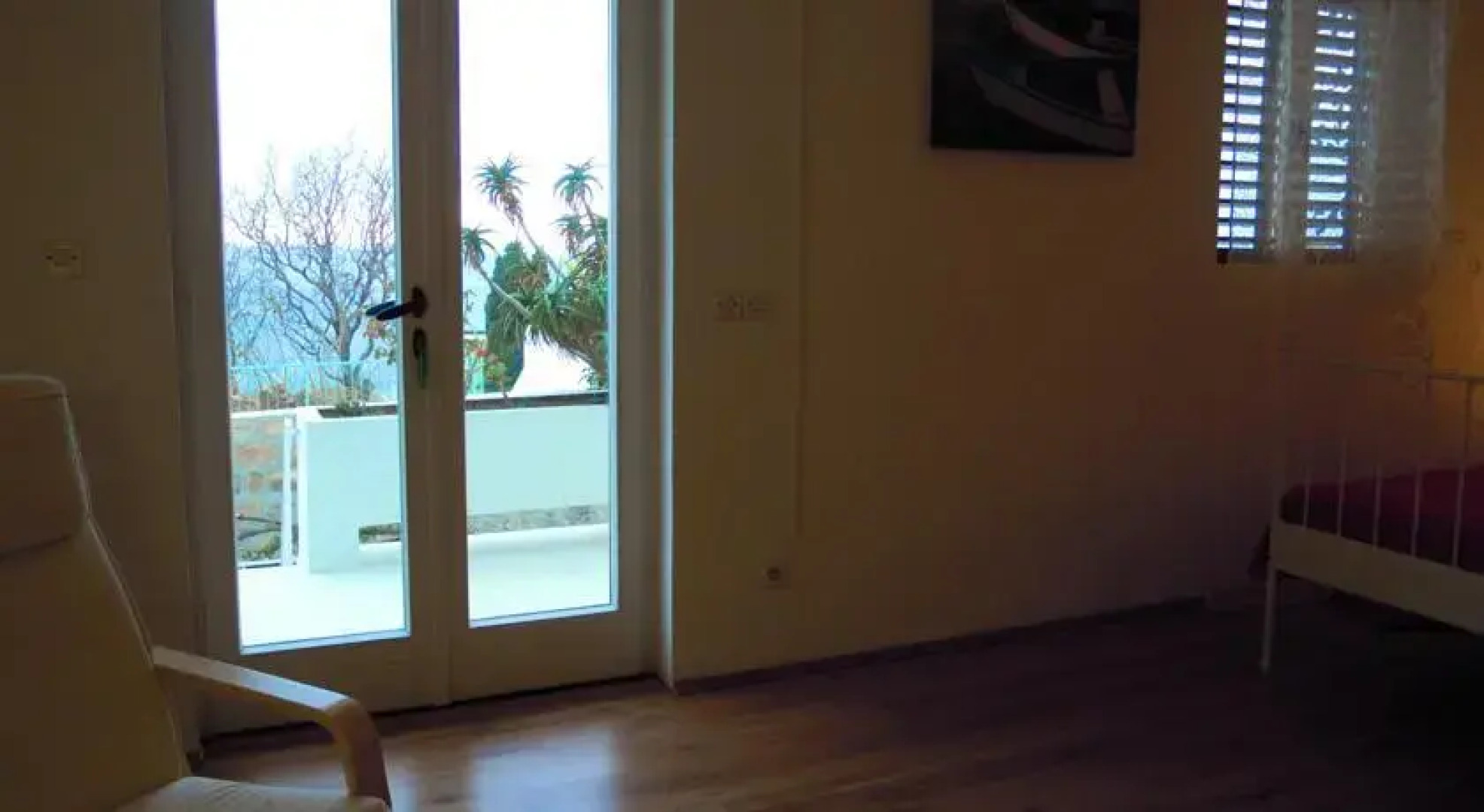 Apartments Skocidjevojka