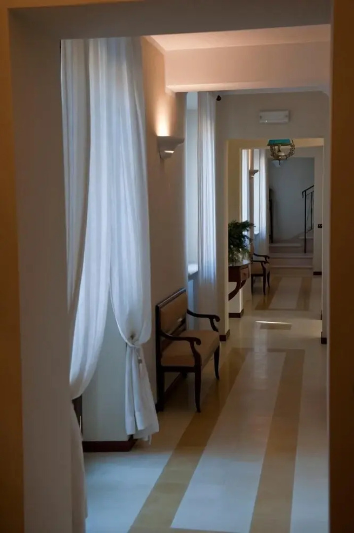 Villa Ferrario Relais