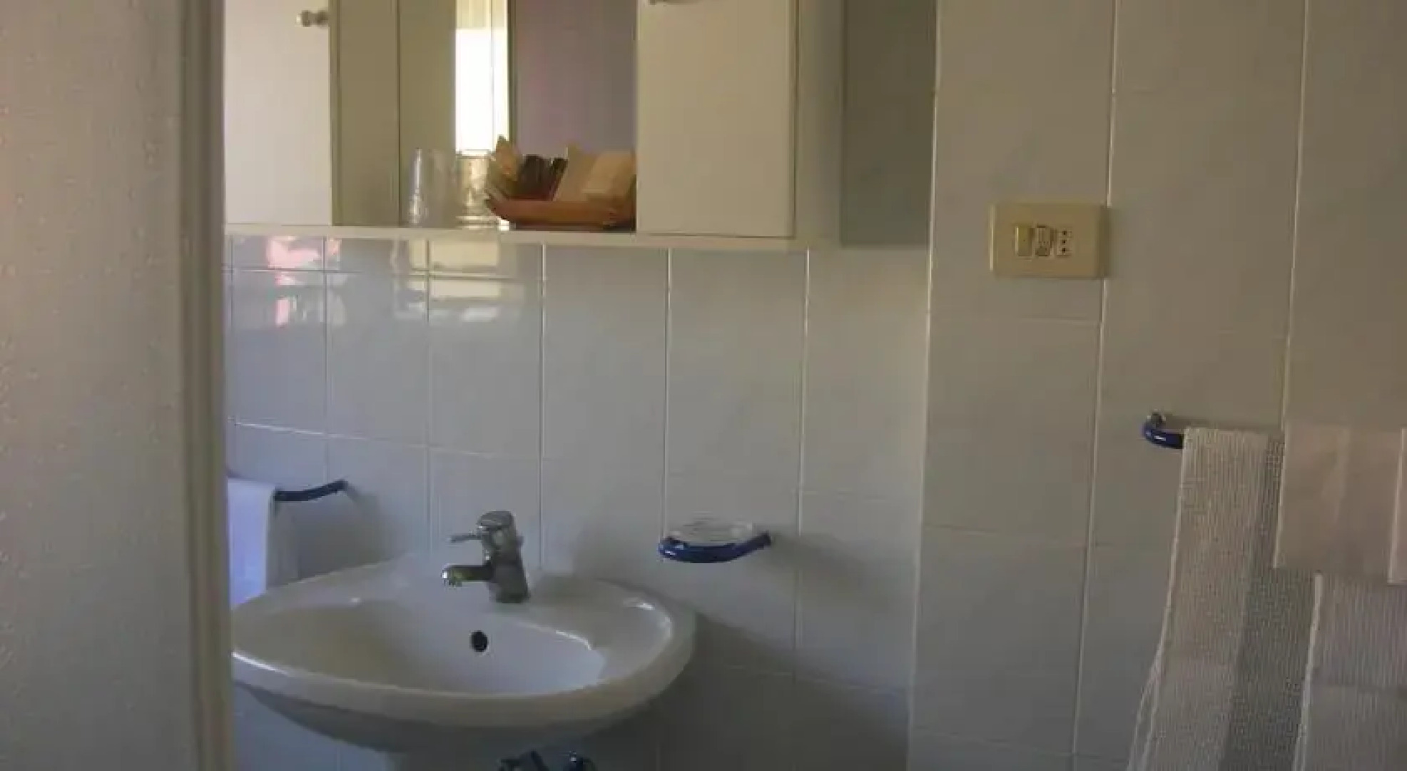 Albergo Pino Solitario