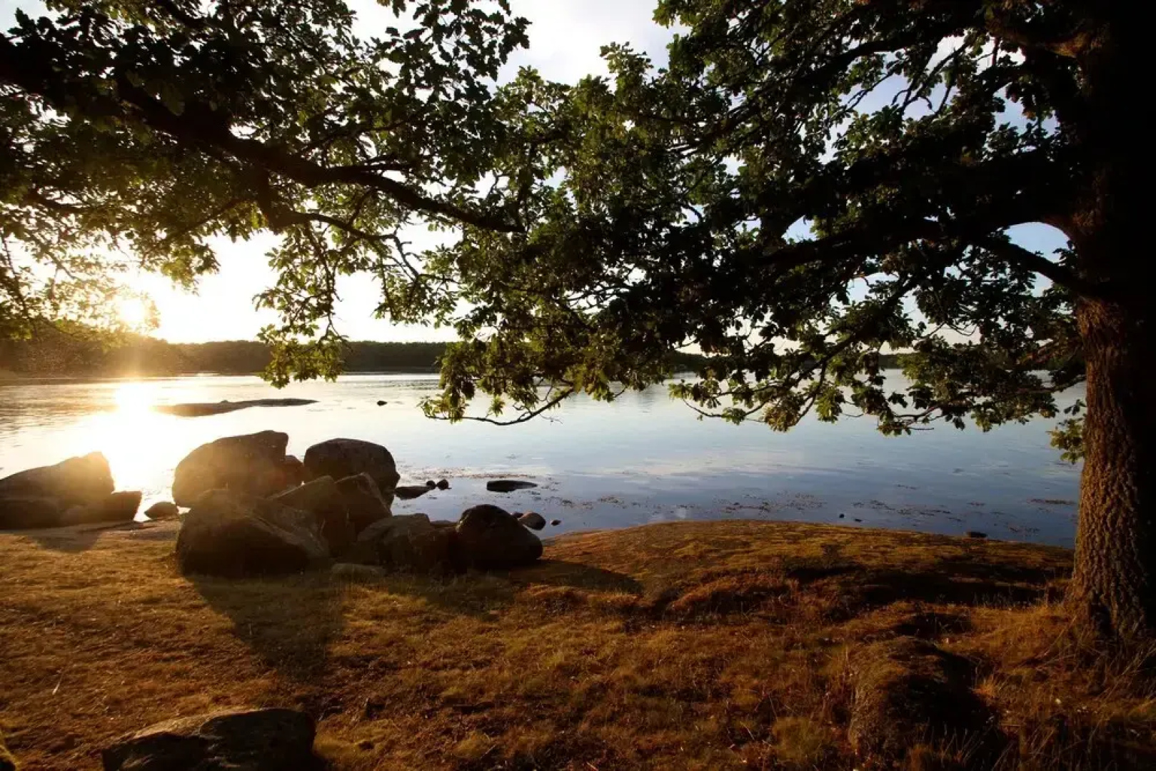 STF Tjärö Hotell & Vandrarhem