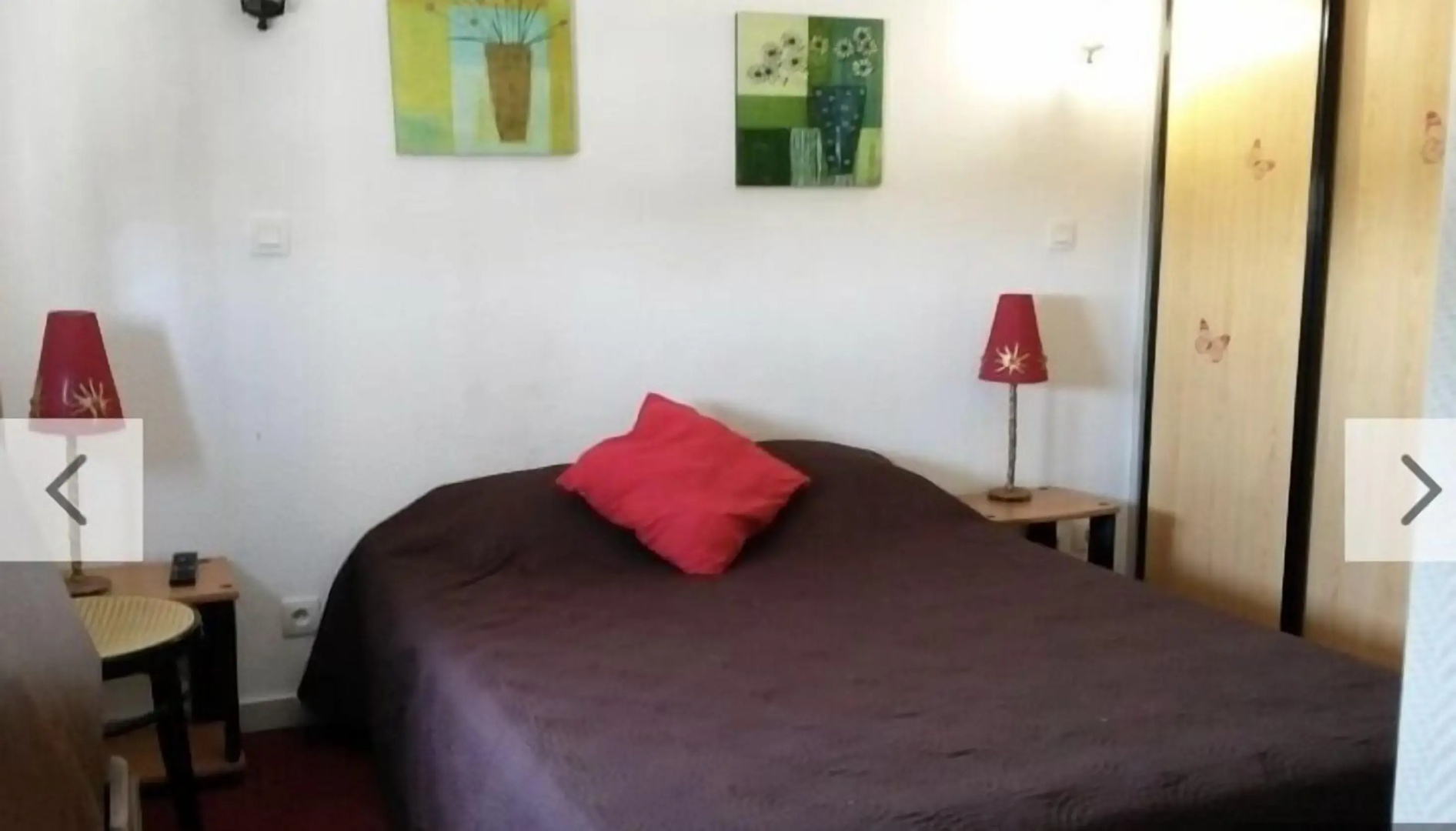 Hotel Restaurant La Ceinture