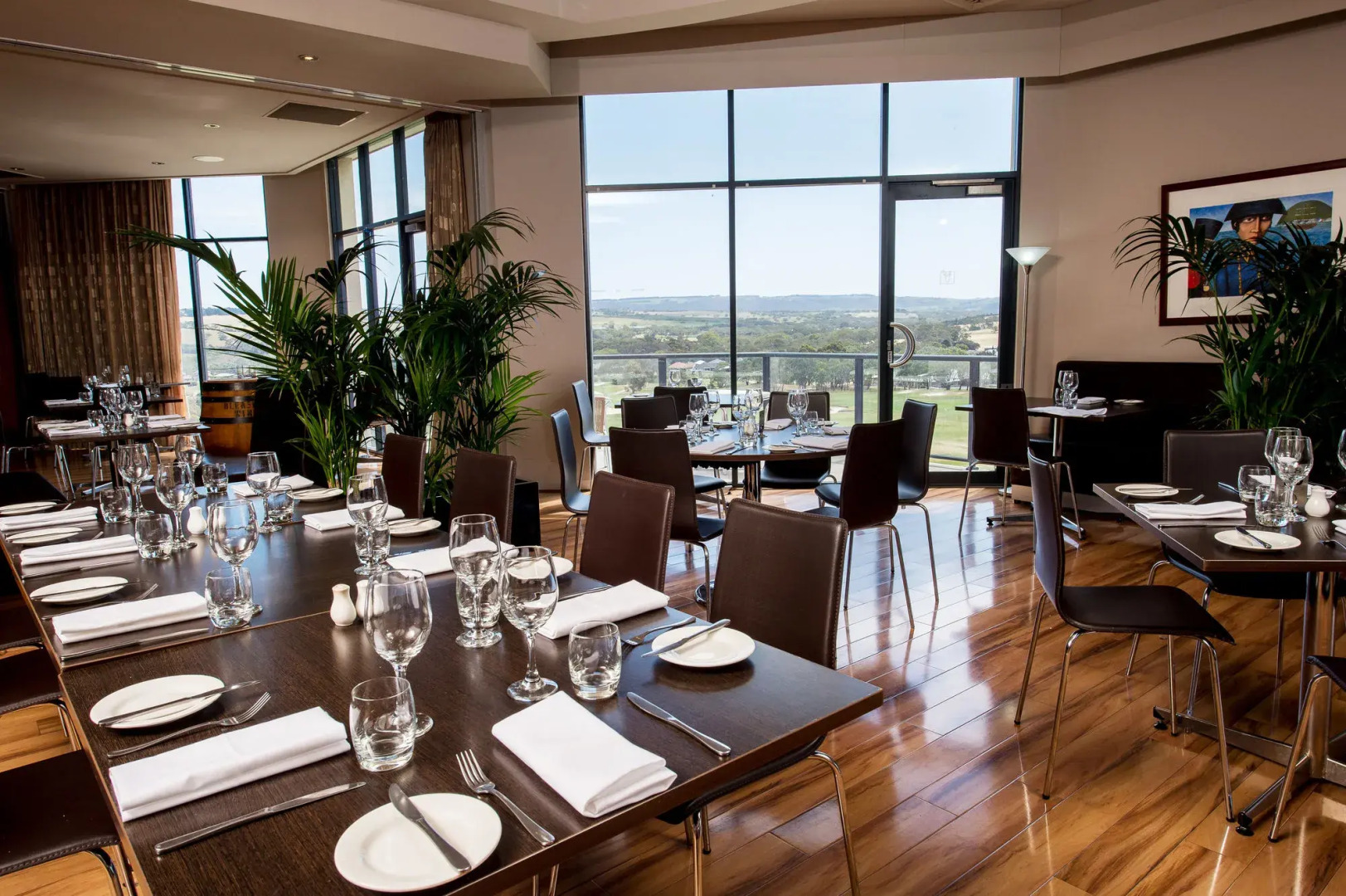 Discovery Resorts - McCracken Country Club