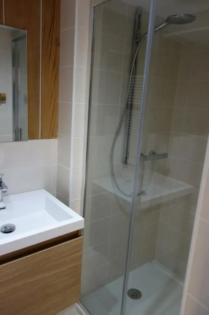 Le moulin du Beaufortain