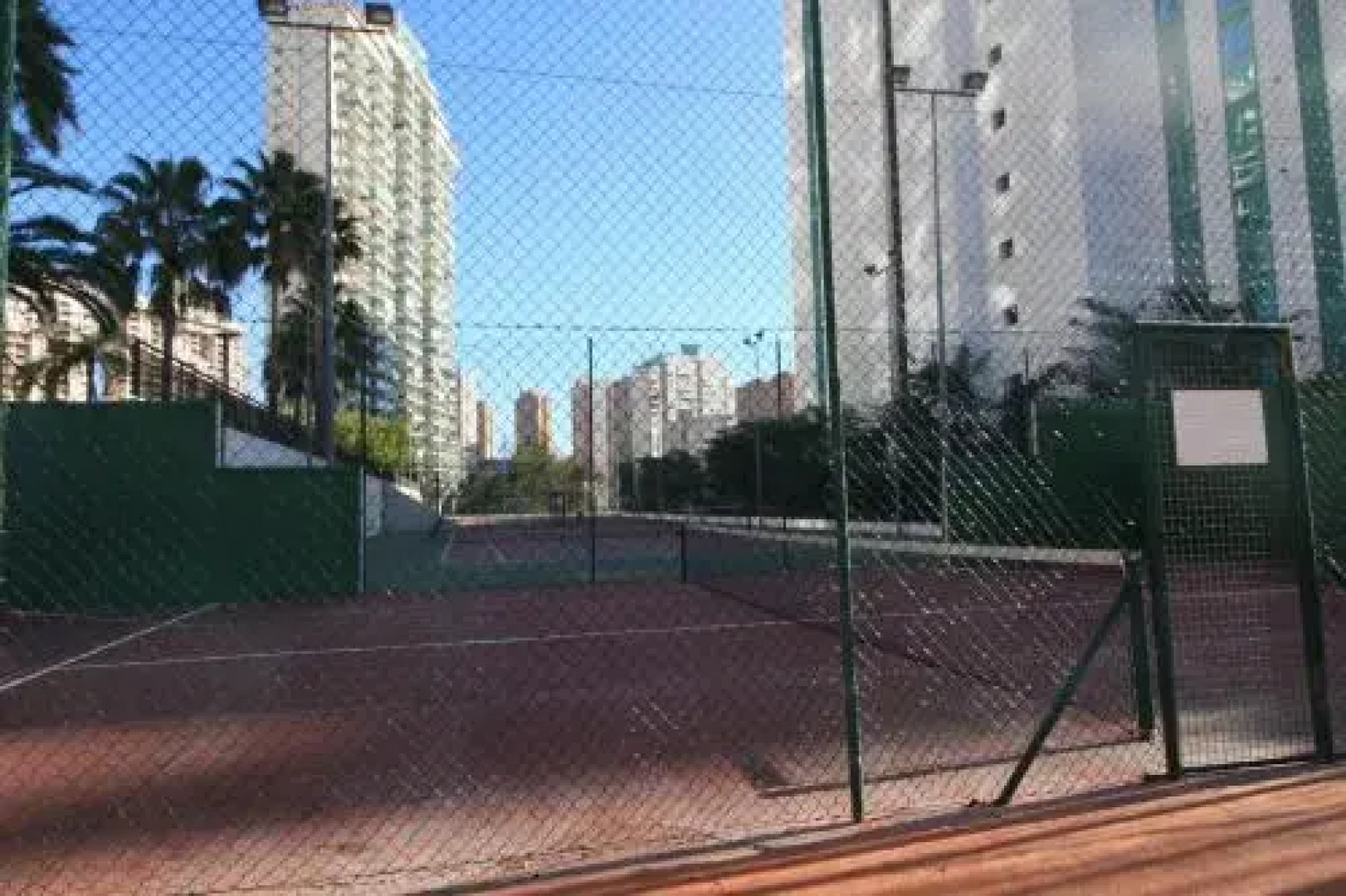 A823 - Cala Palmera - 2004 Finestrat s.l.