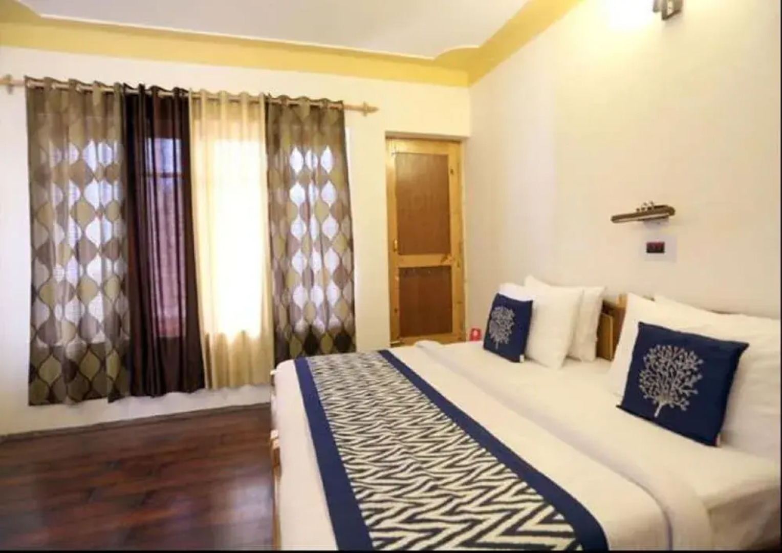 Hotel Stendel - Nubra