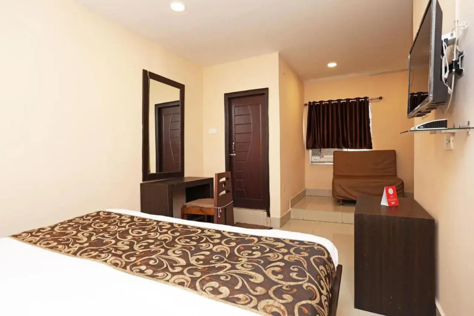 OYO Premium Station Road Ranchi