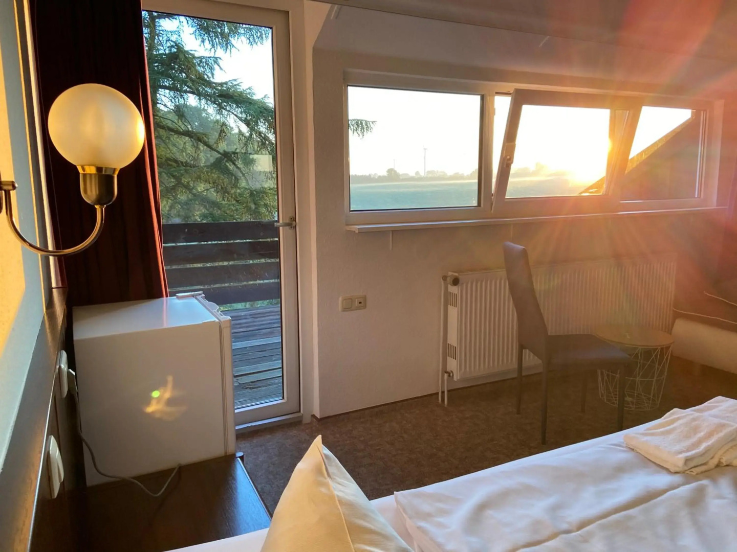 K 357 - Monteurzimmervermittlung und Vermietung Lübeck