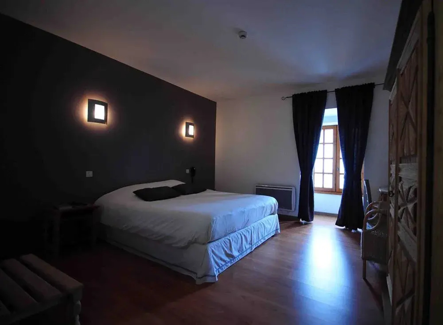 Hôtel Restaurant Le Victor Hugo