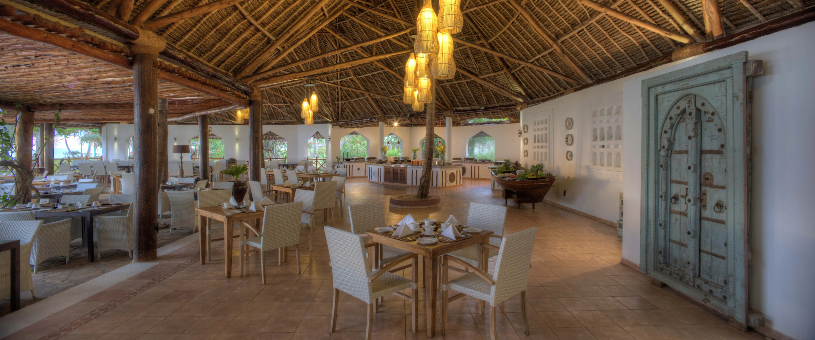 Bluebay Beach Resort & Spa