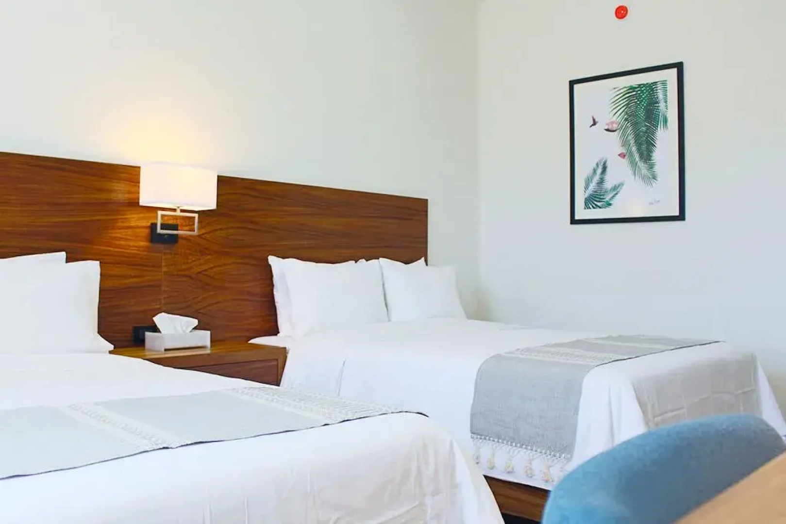 Hotel Boutique Casa María