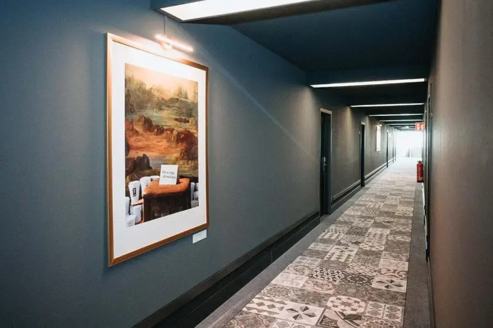 Feringapark Hotel by Coffee Fellows Hotels