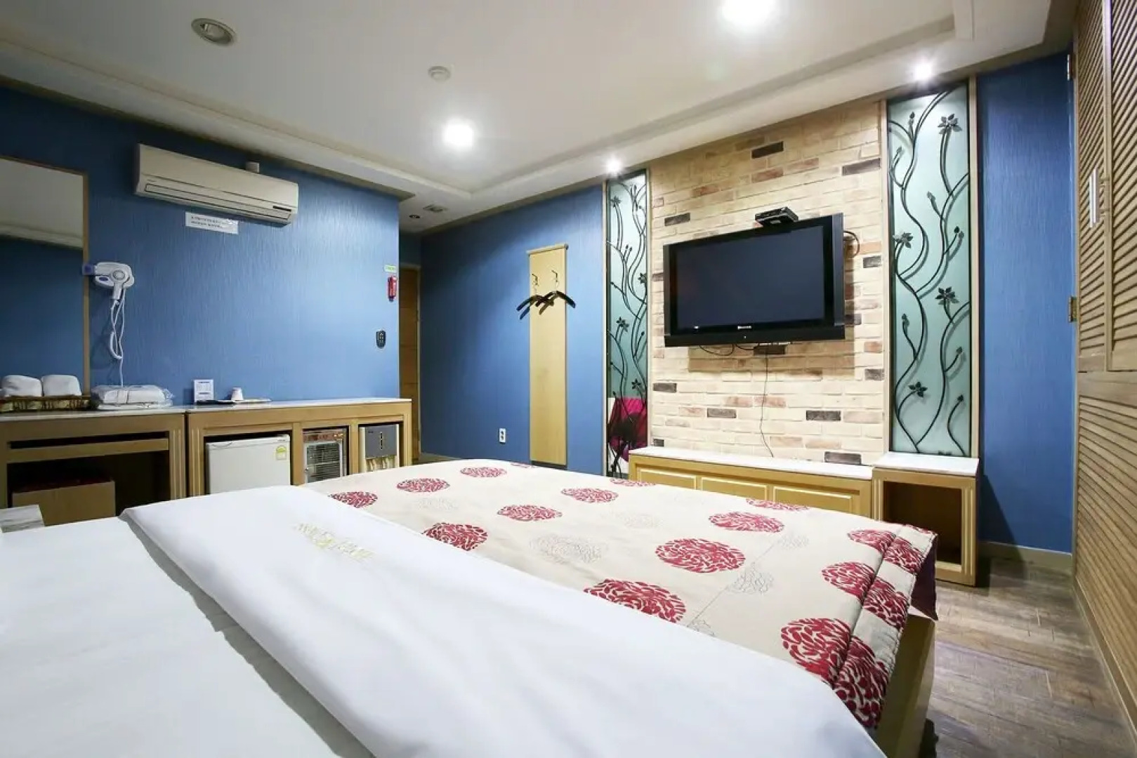 Goyang Chess Hotel