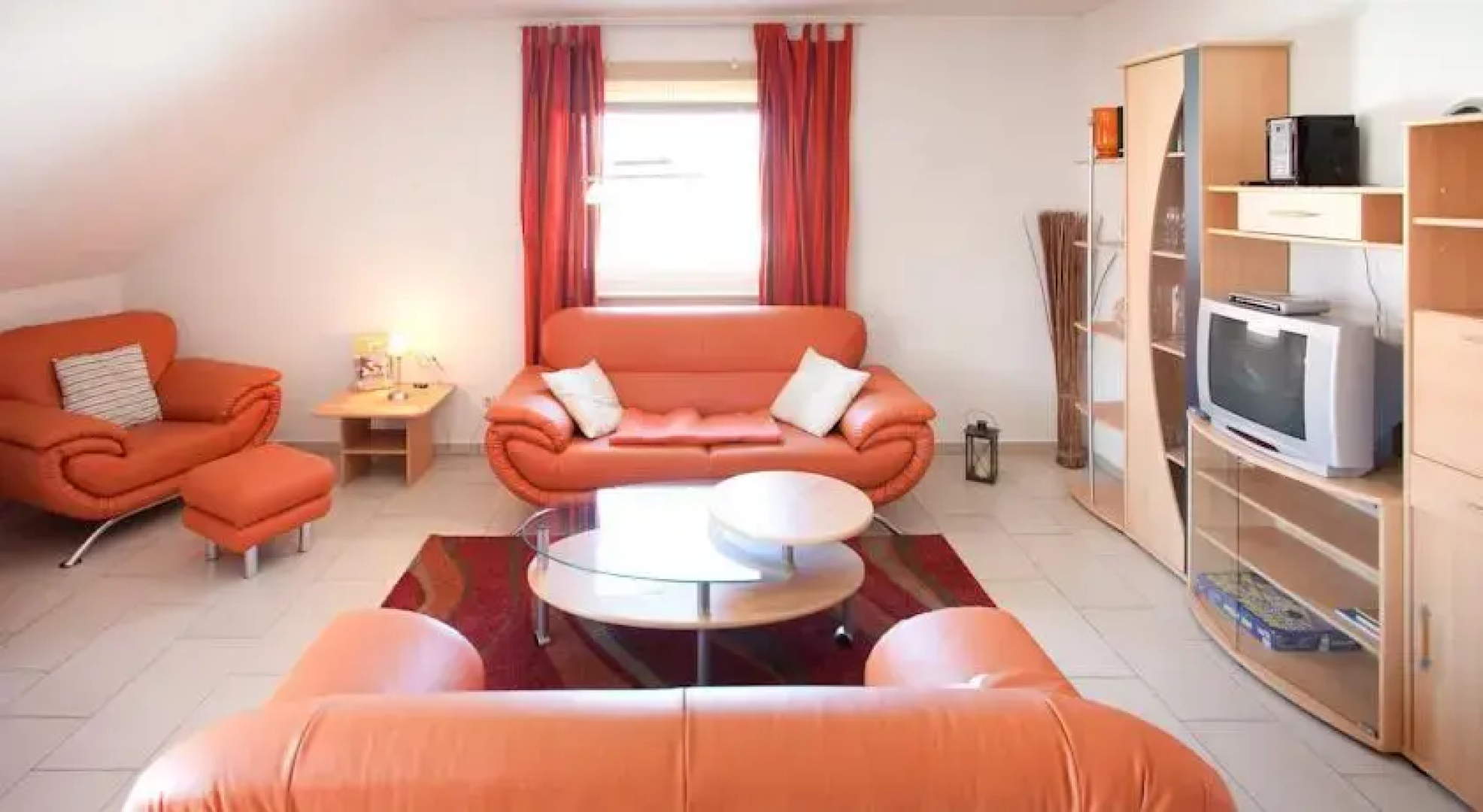 Ferienhaus Stella